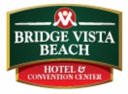 Bridge Vista Beach Hotel And Convention Center Mackinaw City Exterior foto